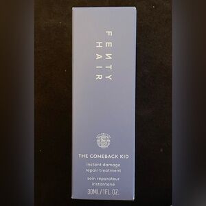 🌹3/$15🌹MINI Fenty Hair The Comeback Kid Instant Damage Repair Treatment